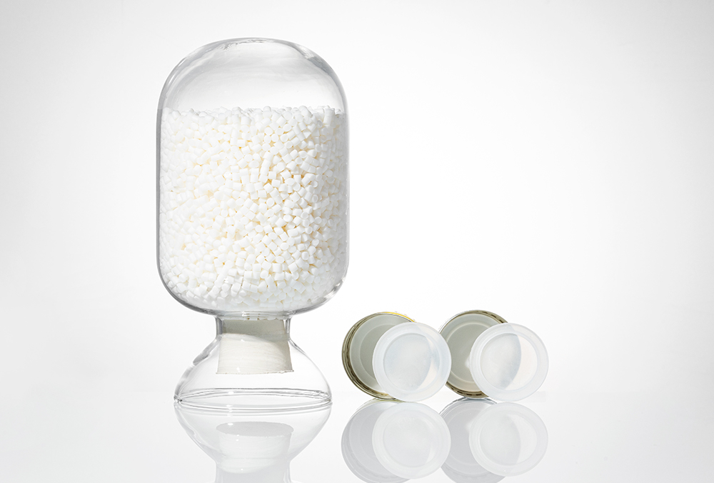 醫療用エラストマー包裝材