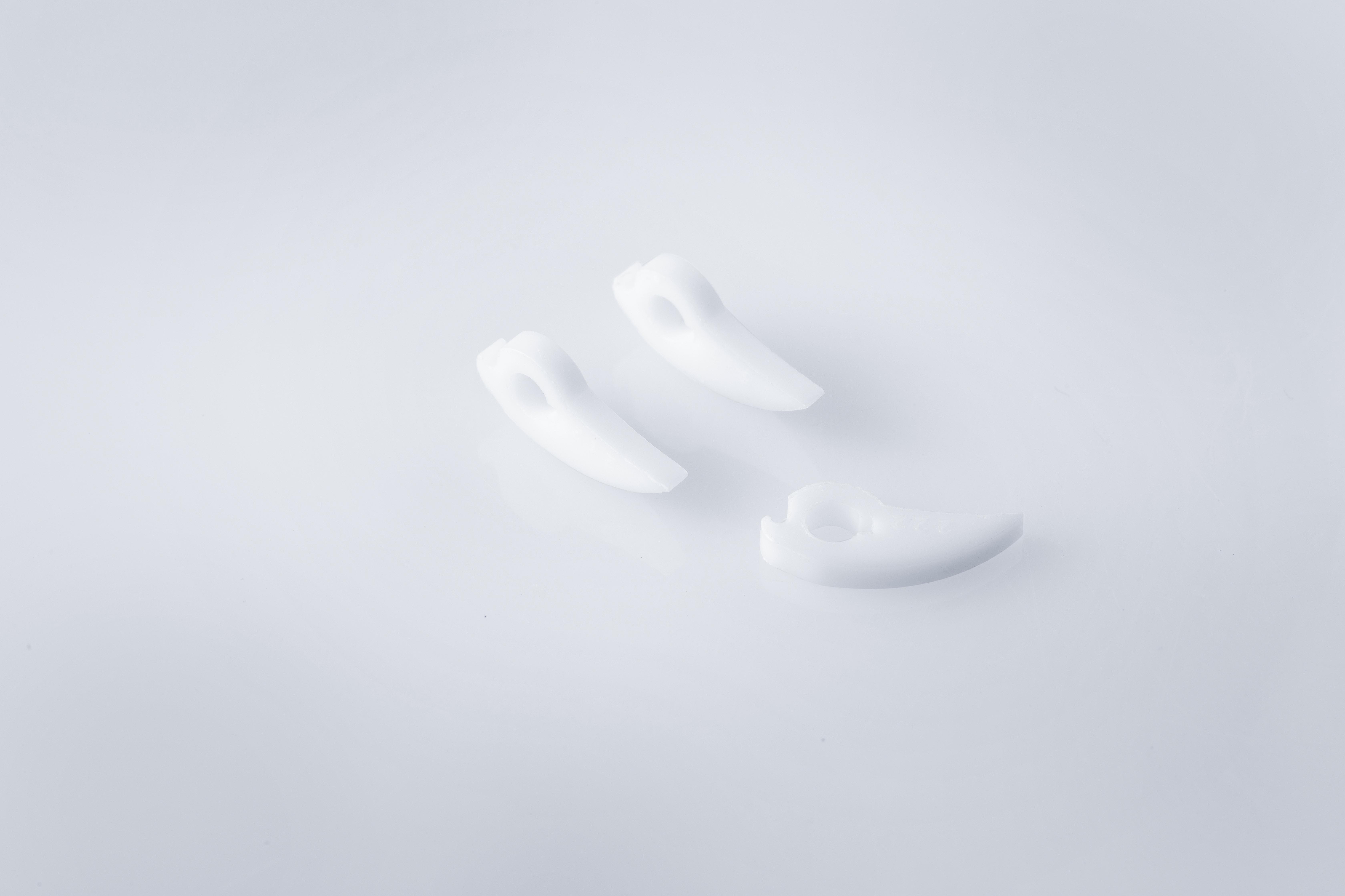 プリンタスキルコア部品